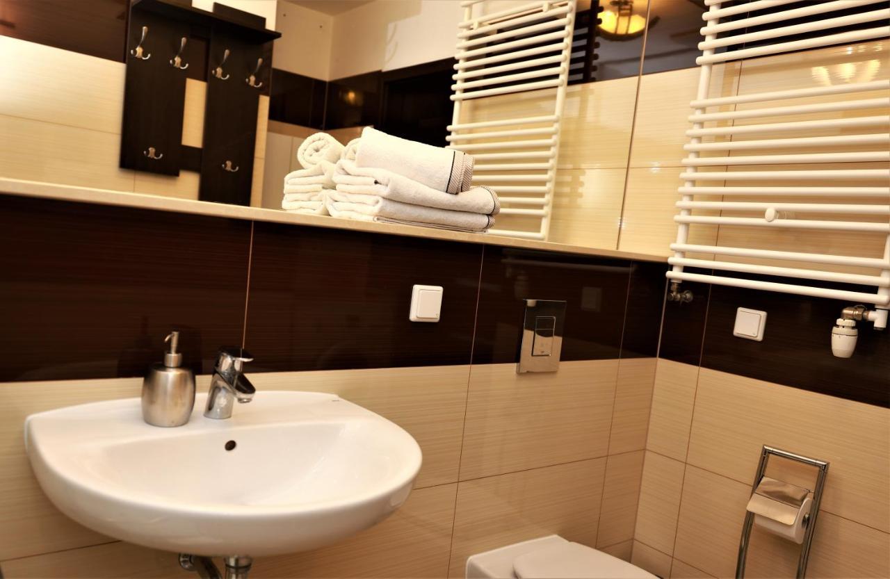 Apartament Kolobrzeg Seaview Экстерьер фото